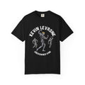 Kevin Levrone Uncrowned King Bodybuilding T-Shirt