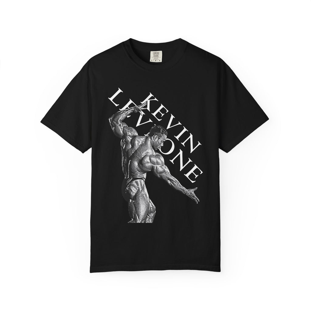 Kevin Levrone Arnold Pose T-Shirt