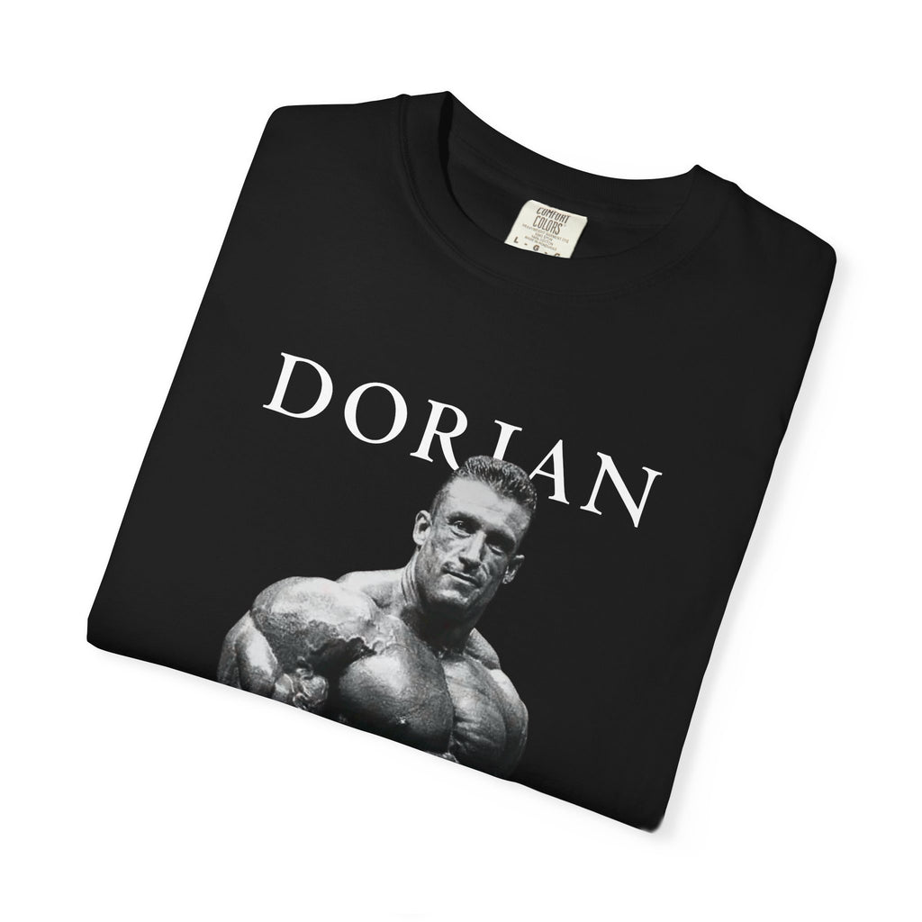 Dorian Yates Bodybuilding T-Shirt