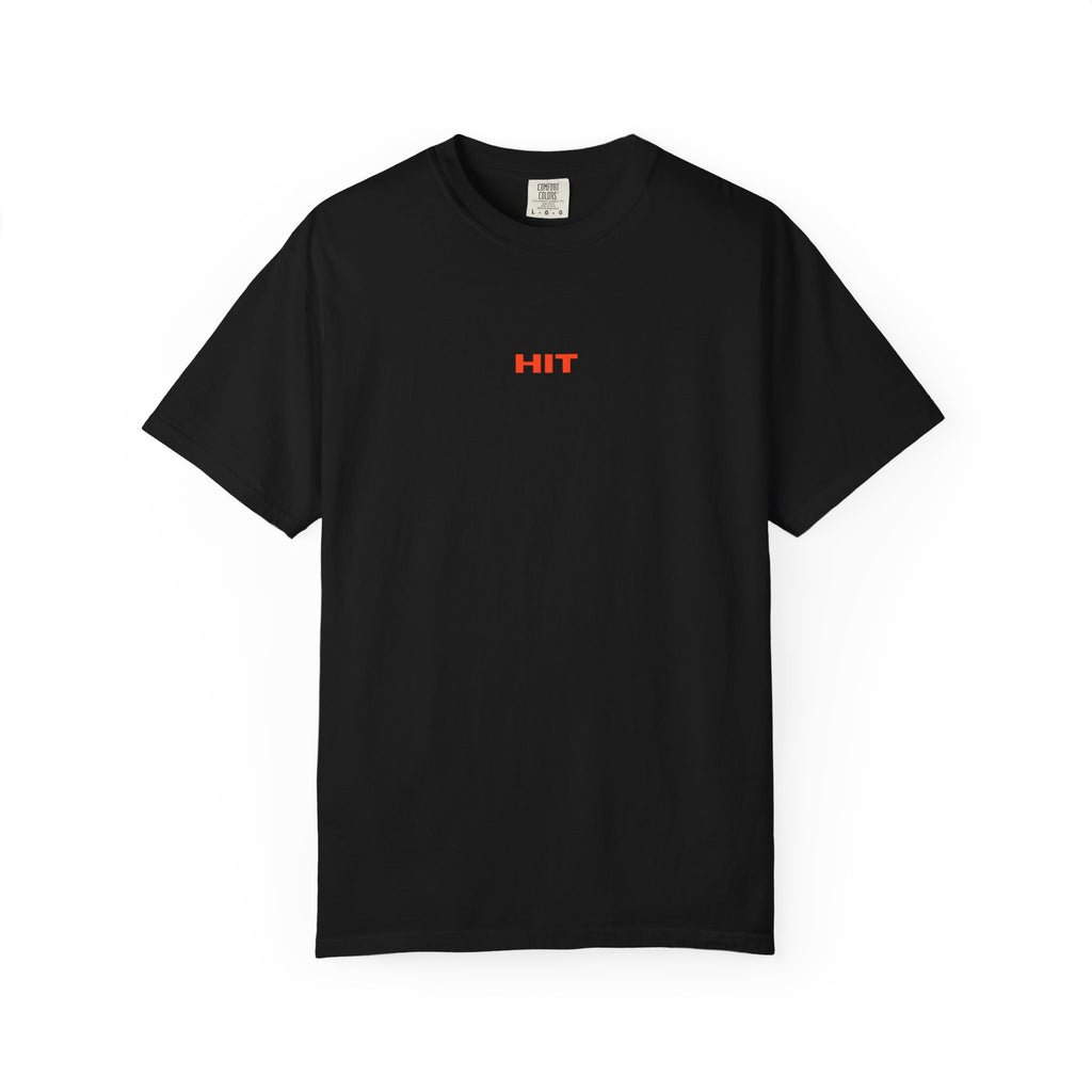 Mike Mentzer High Intensity Training T-Shirt