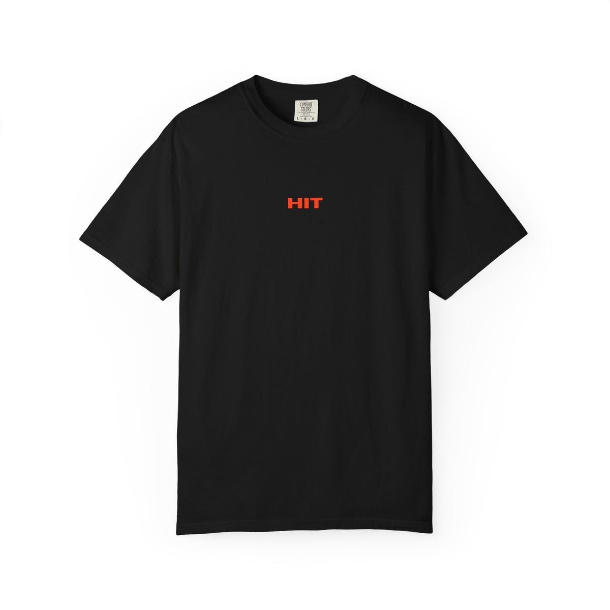 Mike Mentzer High Intensity Training T-Shirt