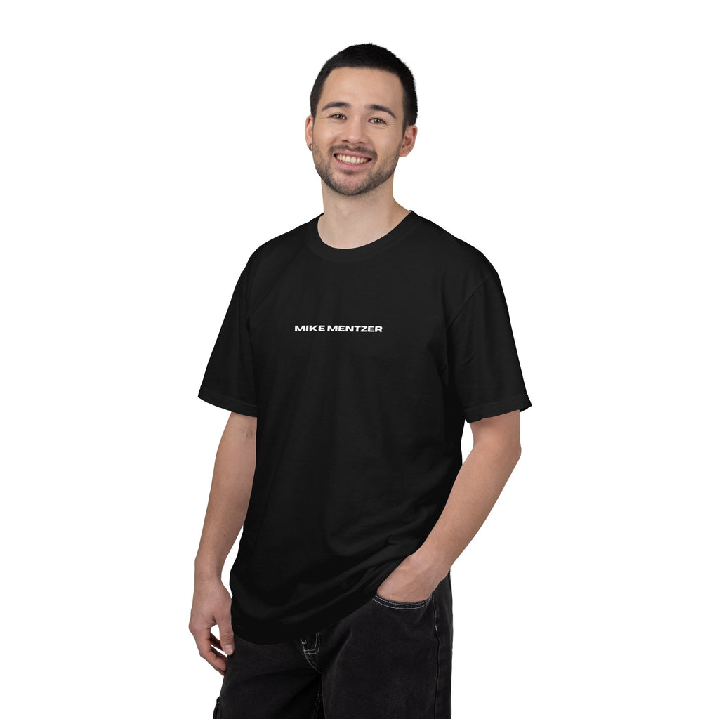 Mike Mentzer Heavy Duty Training T-Shirt