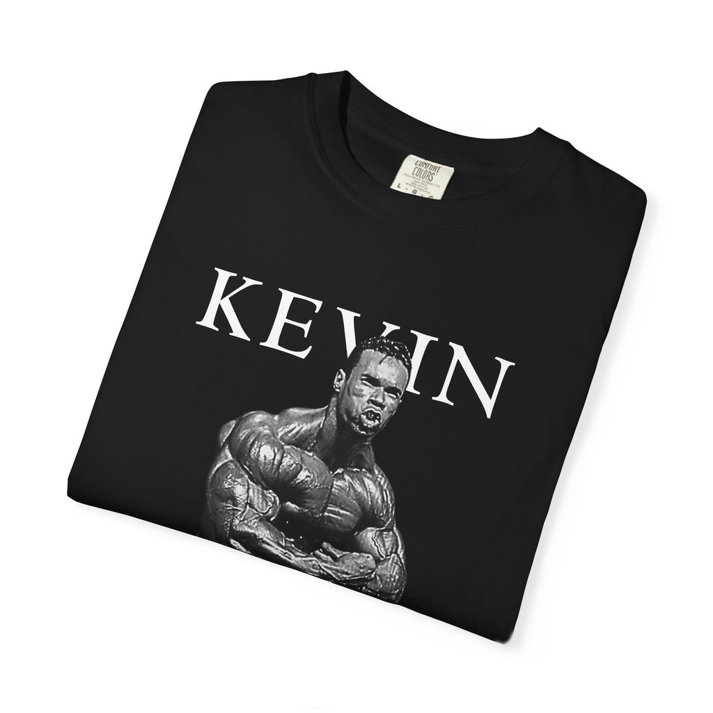 Kevin Levrone Bodybuilding T-Shirt