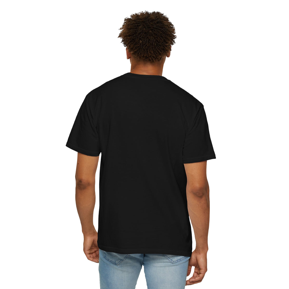 Kevin Levrone Arnold Pose T-Shirt
