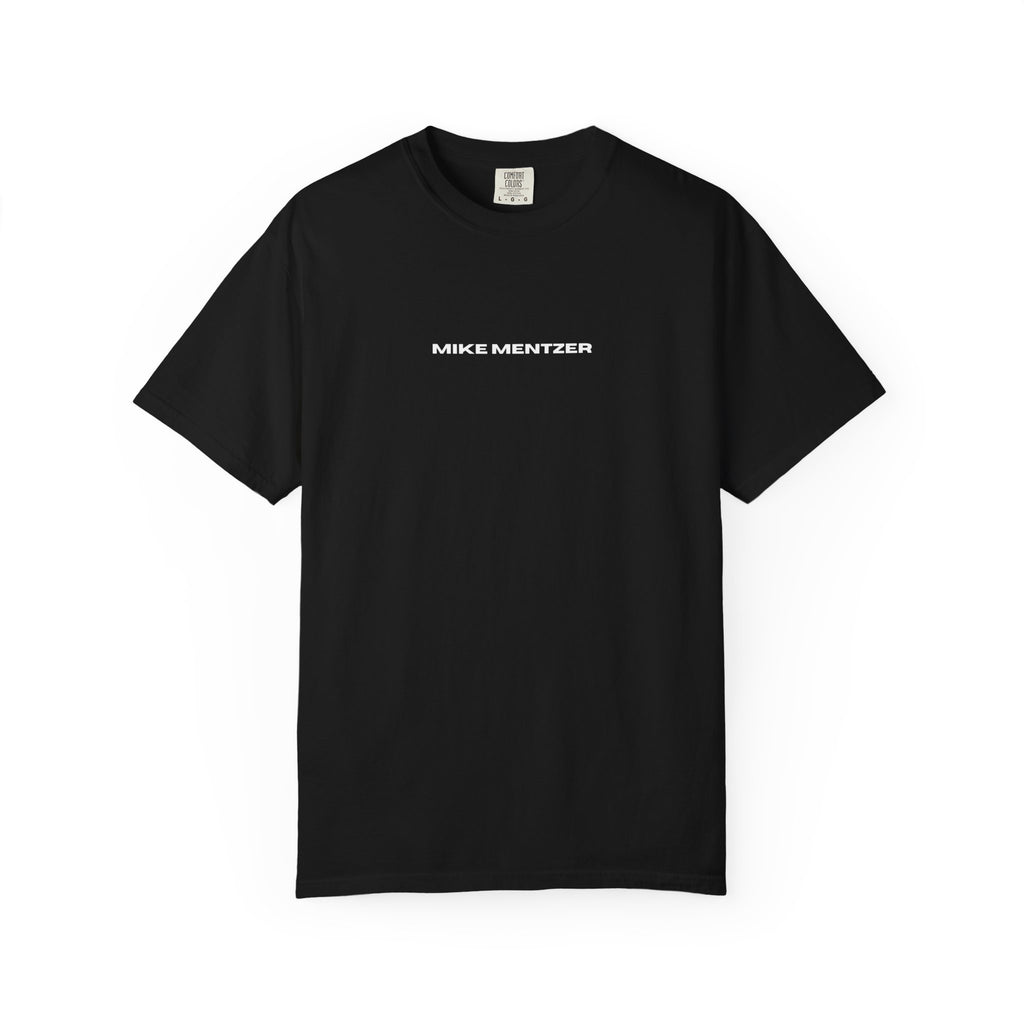 Mike Mentzer Heavy Duty Training T-Shirt