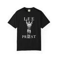 Lee Priest Bodybuilding Sergio Pose T-Shirt