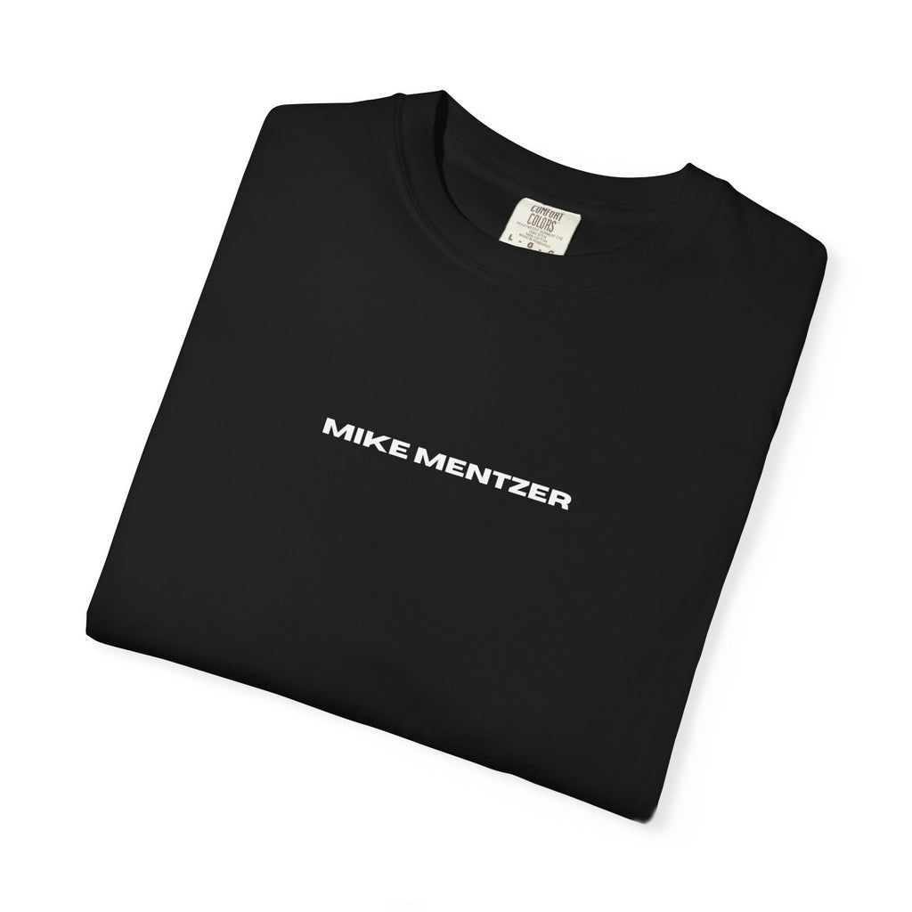 Mike Mentzer Heavy Duty Training T-Shirt