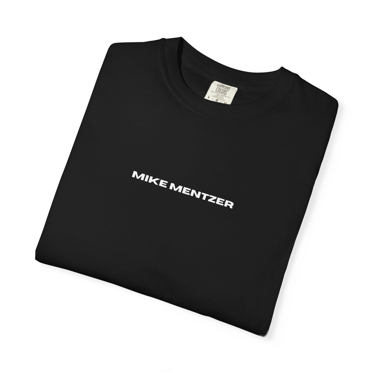 Mike Mentzer Heavy Duty Training T-Shirt