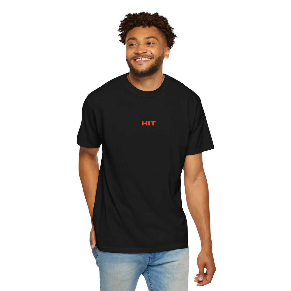 Mike Mentzer High Intensity Training T-Shirt